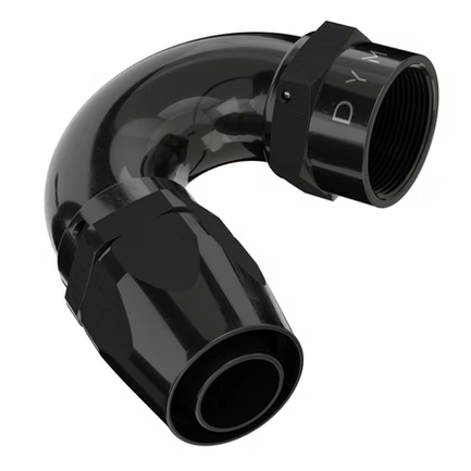 Dyme FATBOY B-Type Reusable AN Swivel