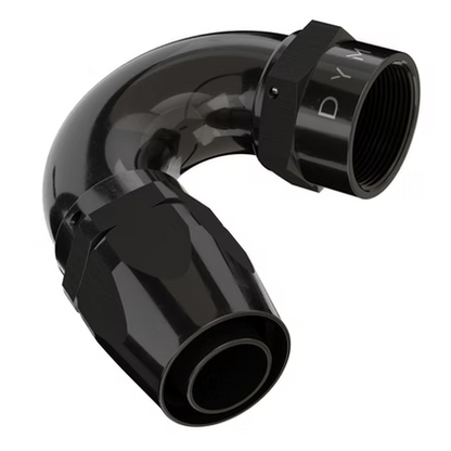Dyme FATBOY B-Type Reusable AN Swivel