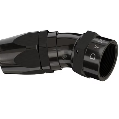 Dyme FATBOY B-Type Reusable AN Swivel