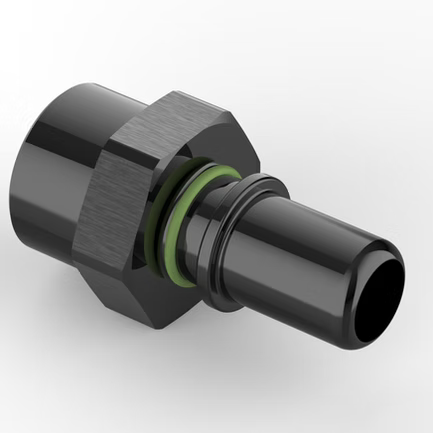 Dyme PRO/SPEC AN Adapters