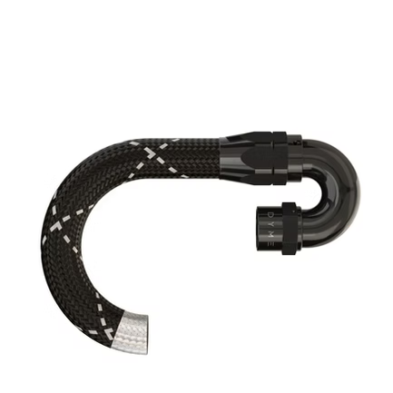Dyme SUPERSTRASSE-R (Reusable Type) CPE Rubber E85 Hose