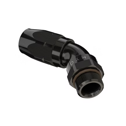 Dyme FATBOY C-Type Reusable ORB Swivel