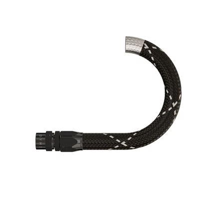 Dyme SUPERSTRASSE-R (Reusable Type) CPE Rubber E85 Hose