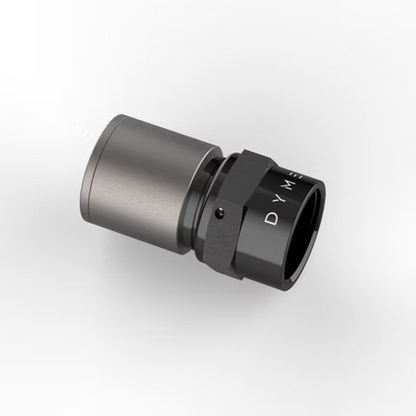 Dyme FATBOY A-Type Crimped Swivel
