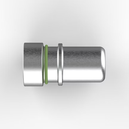 Dyme PRO/SPEC Fabrication & Welded Accessories