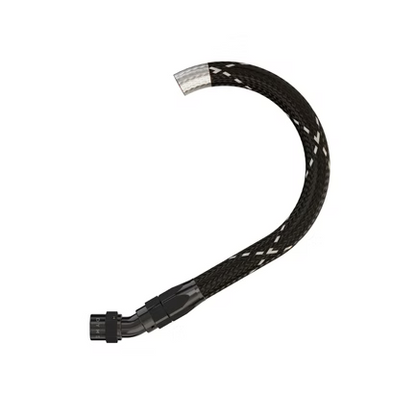 Dyme SUPERSTRASSE-R (Reusable Type) CPE Rubber E85 Hose