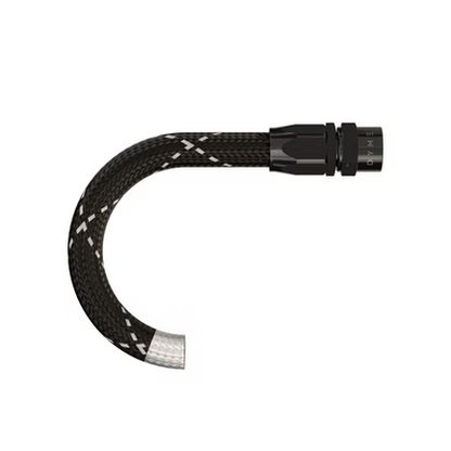 Dyme SUPERSTRASSE-R (Reusable Type) CPE Rubber E85 Hose