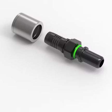 Dyme PRO/SPEC Hose End Adapters (C-Type/D-Type)