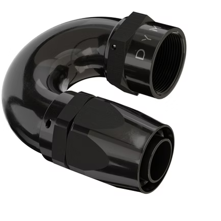 Dyme FATBOY B-Type Reusable AN Swivel