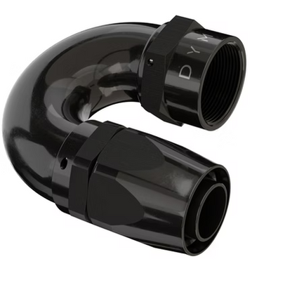 Dyme FATBOY B-Type Reusable AN Swivel