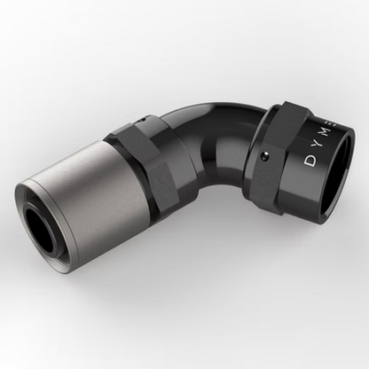 Dyme FATBOY A-Type Crimped Swivel