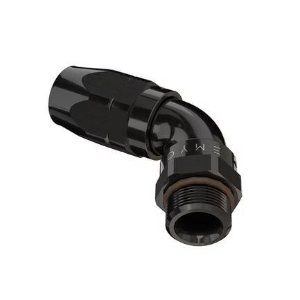 Dyme FATBOY C-Type Reusable ORB Swivel