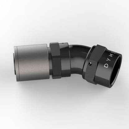 Dyme FATBOY A-Type Crimped Swivel