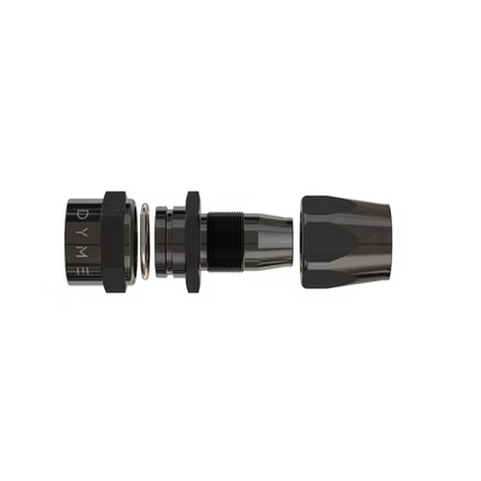 Dyme FATBOY B-Type Reusable AN Swivel