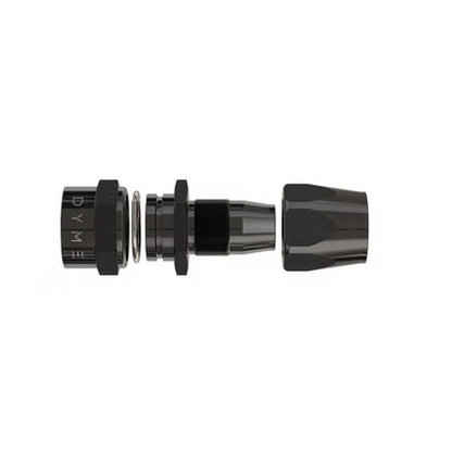 Dyme FATBOY B-Type Reusable AN Swivel