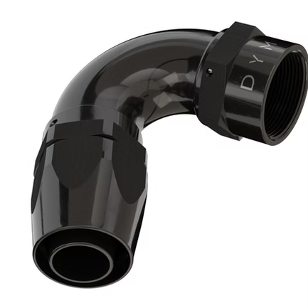 Dyme FATBOY B-Type Reusable AN Swivel