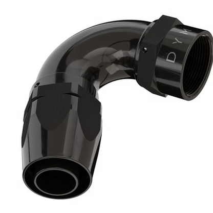Dyme FATBOY B-Type Reusable AN Swivel