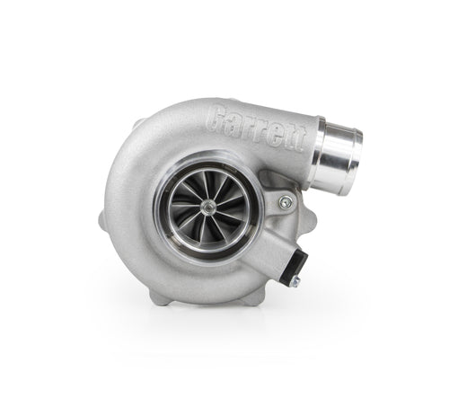 Forced Induction