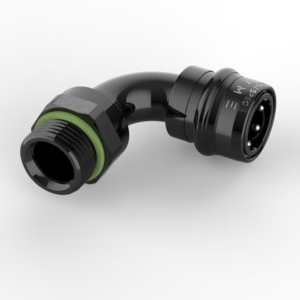Dyme PRO/SPEC C-Type ORB Swivel (BLACK TOP)