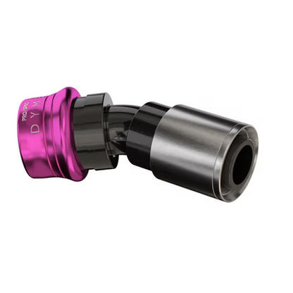 Dyme PRO/SPEC A-Type Crimped Swivel (PS PURPLE)