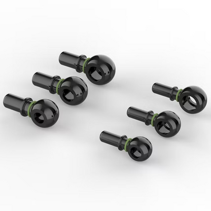 Dyme PRO/SPEC Banjo Adapters
