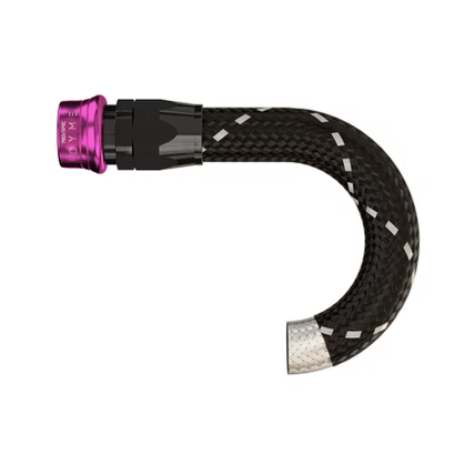 Dyme PRO/SPEC B-Type Reusable Swivel (PS PURPLE)