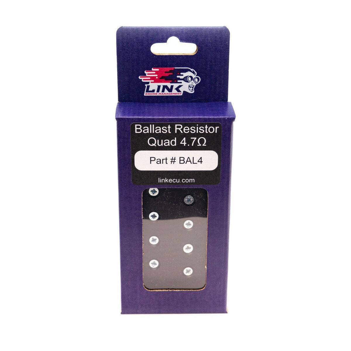 Ballast Resistor (BAL4)