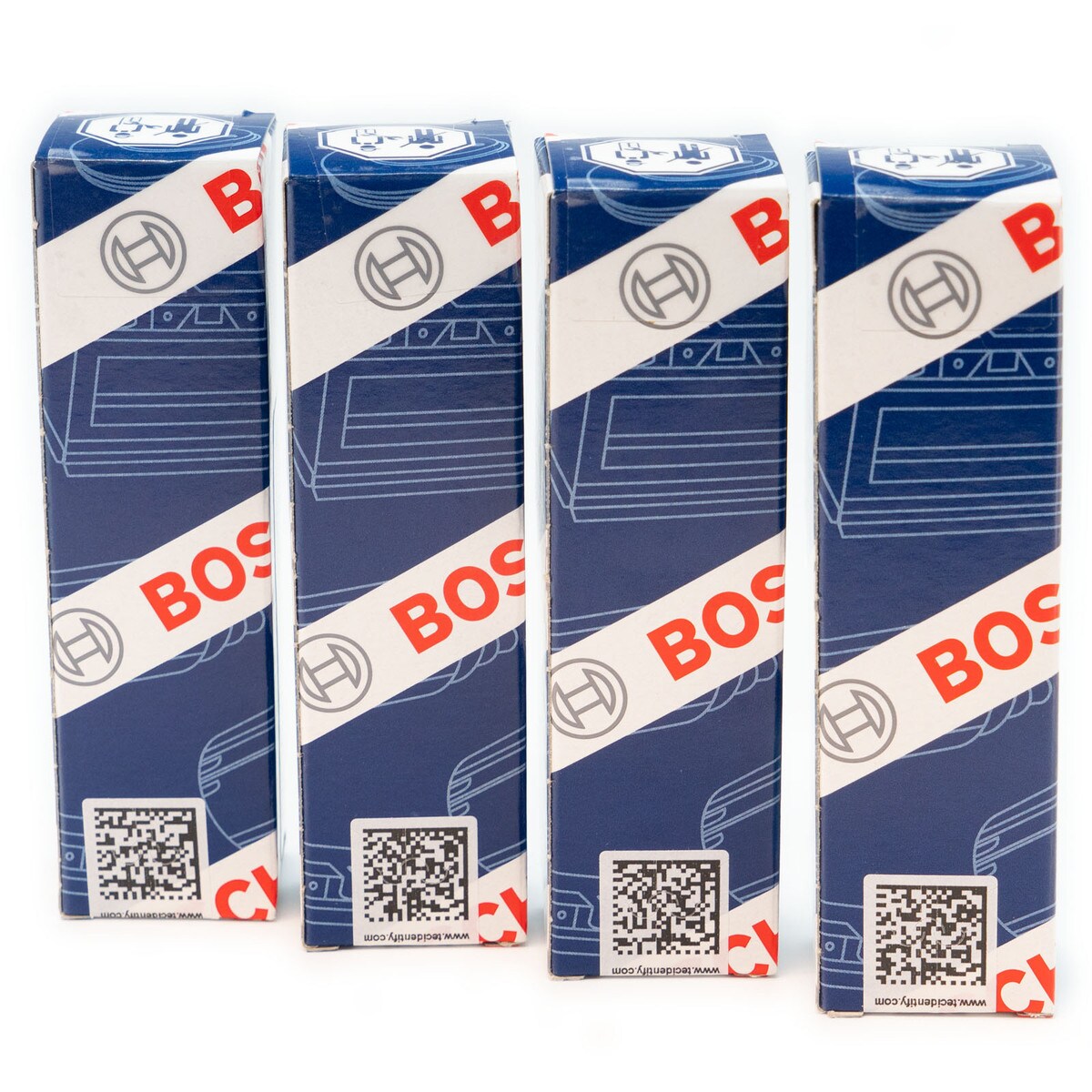 Link Bosch EV14 1000cc Injector (Set of 4)