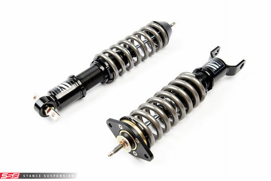 Stance XR1 C5/C6