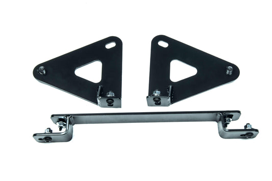 Miata Lotus Elise seat bracket kit