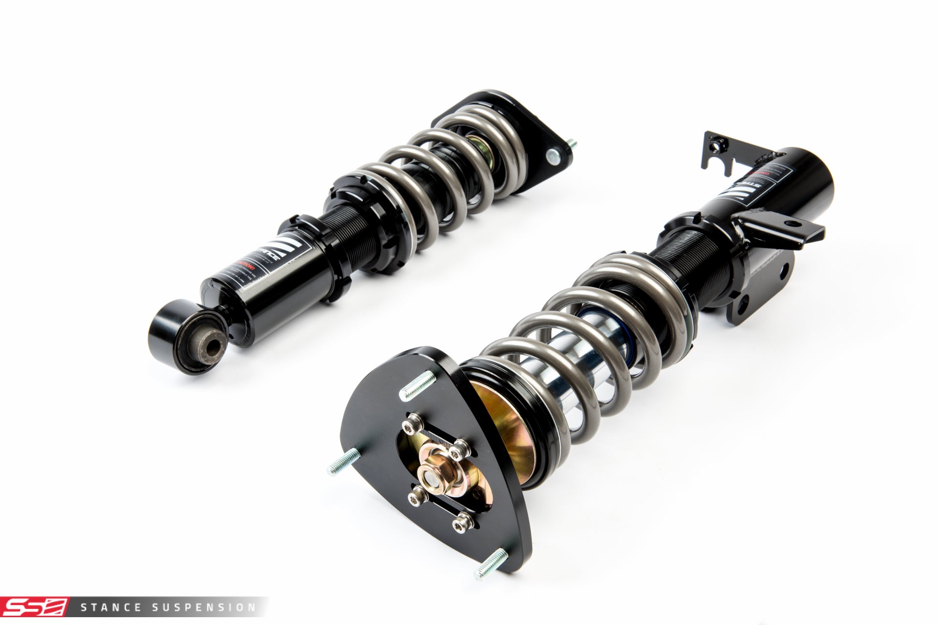 Stance XR1 Scion FR-S/BRZ/GT86/GR86
