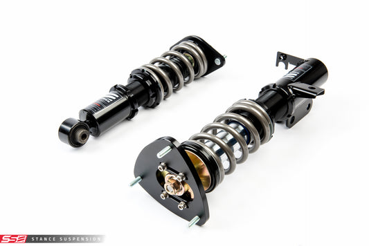 Stance XR1 Scion FR-S/BRZ/GT86/GR86