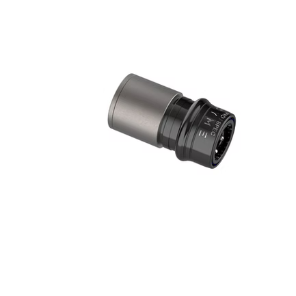 Dyme PRO/SPEC H-Type Ultra Sport Crimp-On (BLACK TOP)
