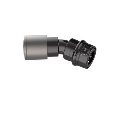 Dyme PRO/SPEC H-Type Ultra Sport Crimp-On (BLACK TOP)