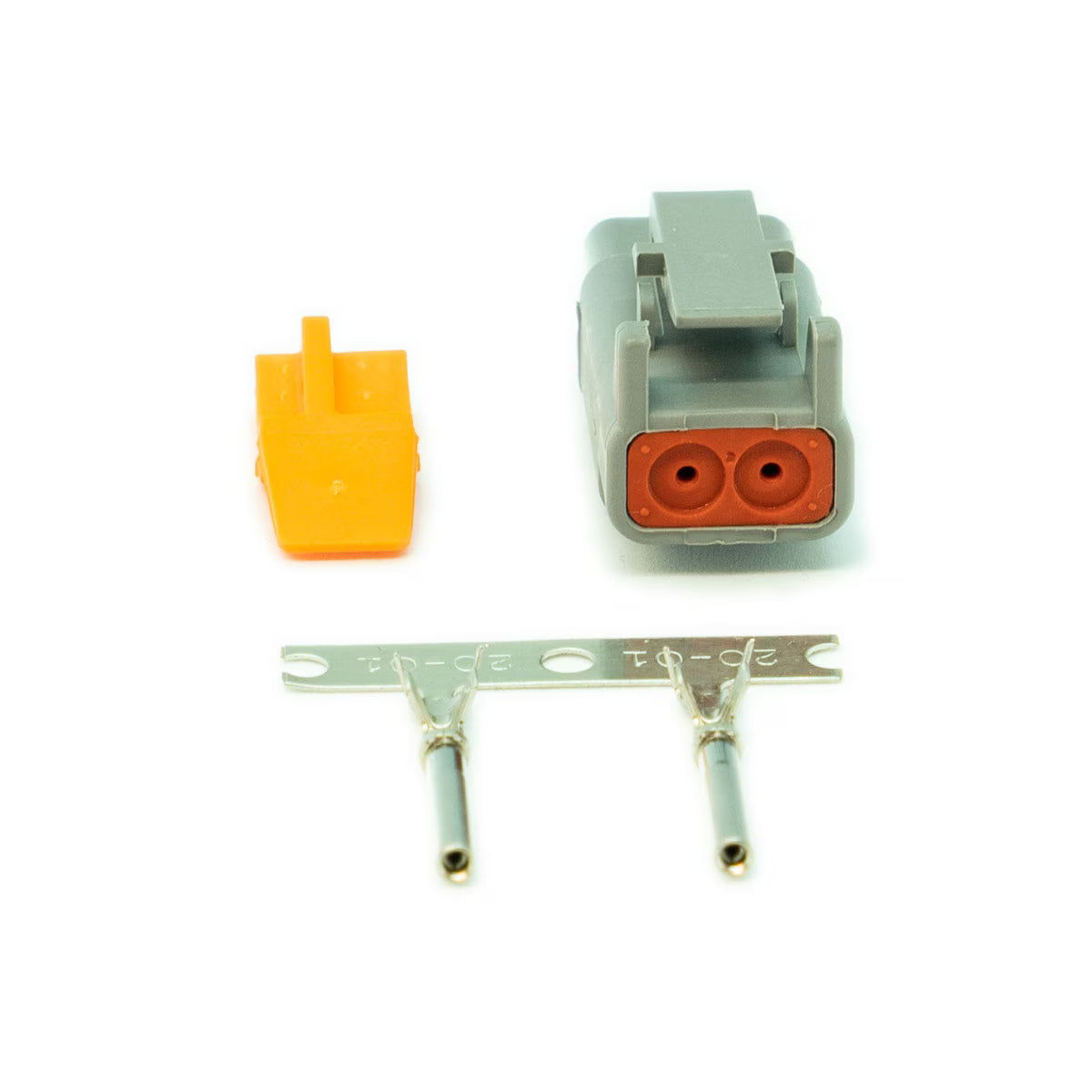 Air Temperature Sensor (IATB)