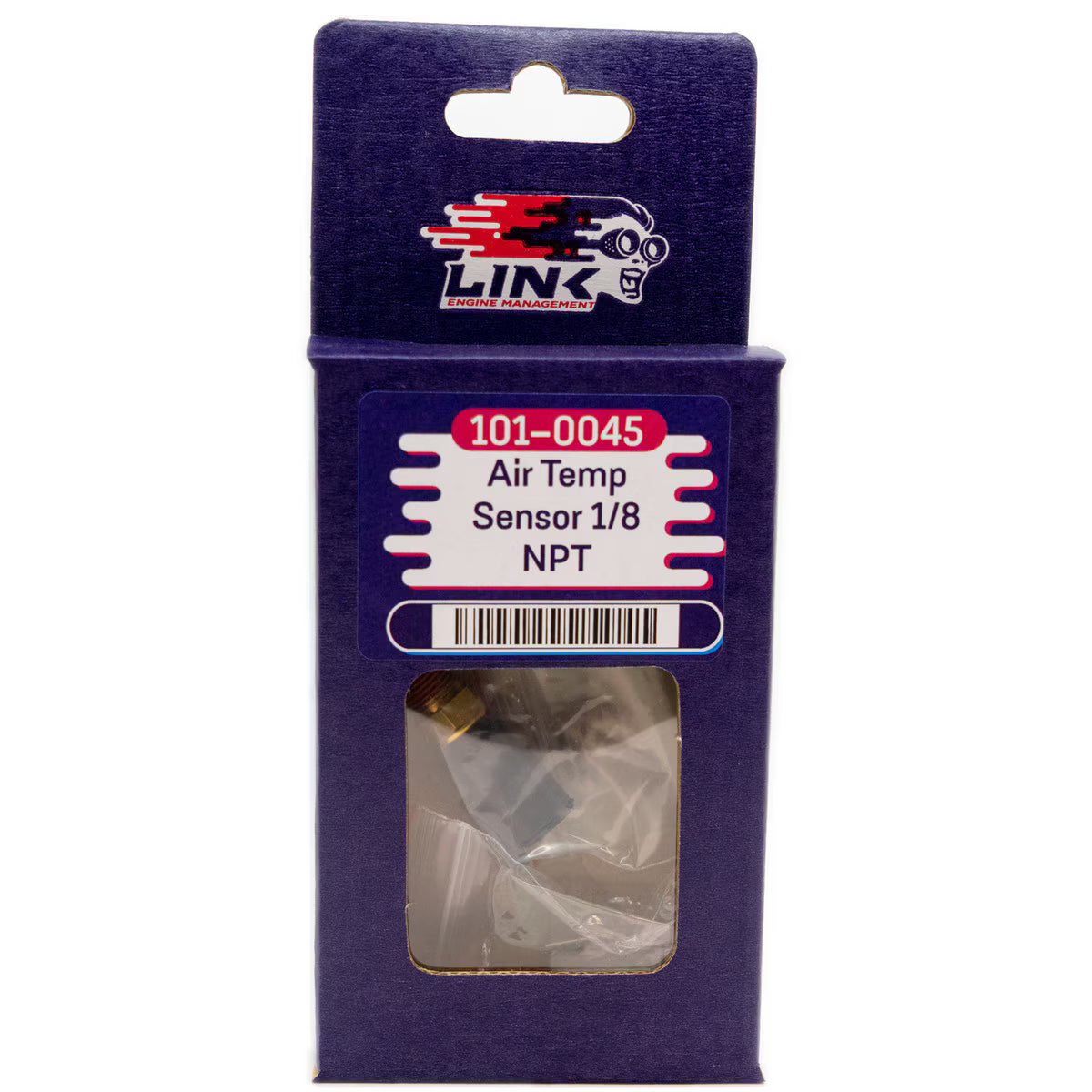 Air Temperature Sensor (IATB)