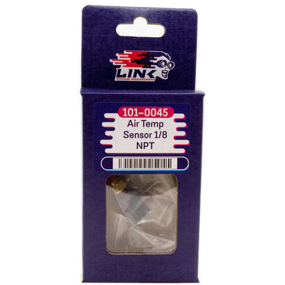 Air Temperature Sensor (IATB)