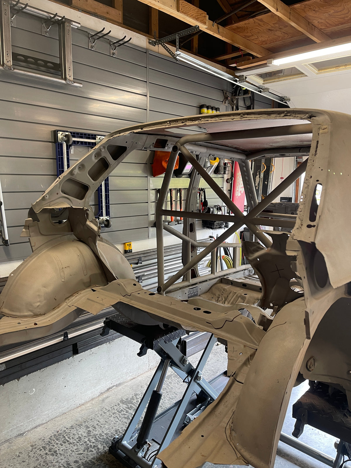 Need something fabricated?