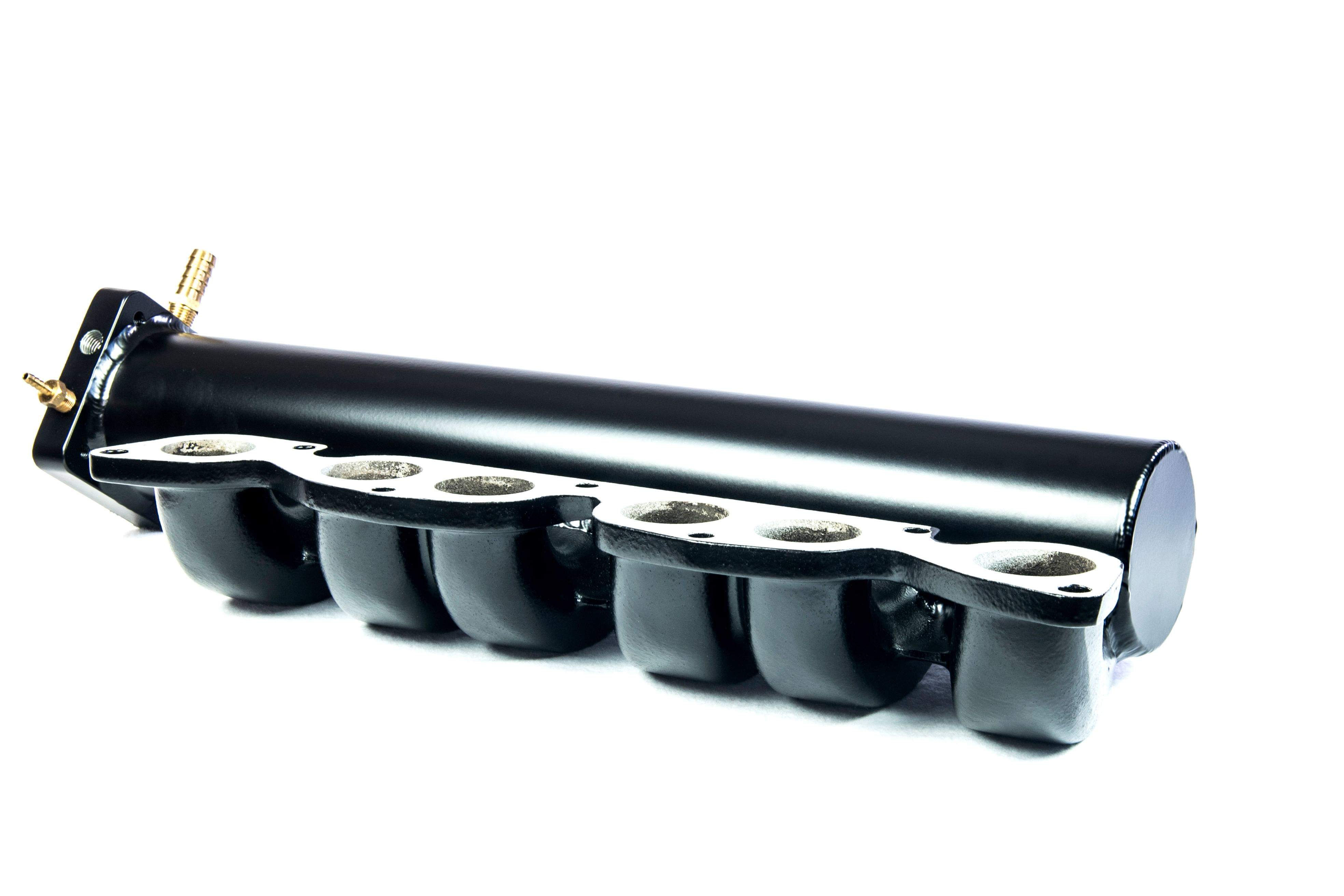 VR6 12V Short Runner Intake Manifold – Flipside Customs