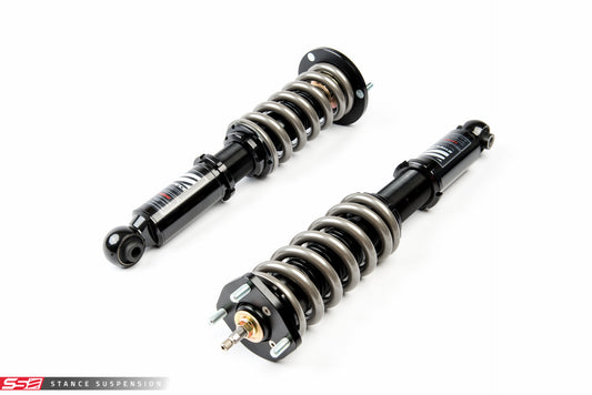 Stance XR1 Gs300/400 JZS161