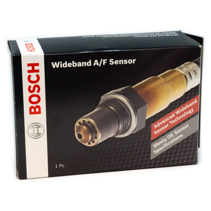 Wideband O2 sensor (LSU4.9)