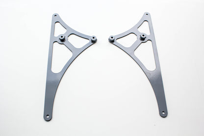 Mazda Miata (NA) V-Mount Radiator Bracket Kit
