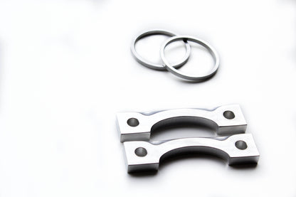 MX83(Cressida) Front Brake Caliper Kit