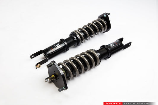 Stance XR1 Mazda Miata ND