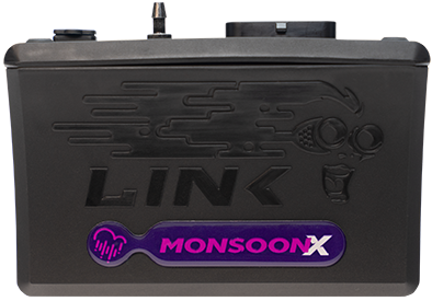 G4X MonsoonX