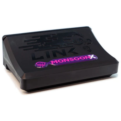 G4X MonsoonX