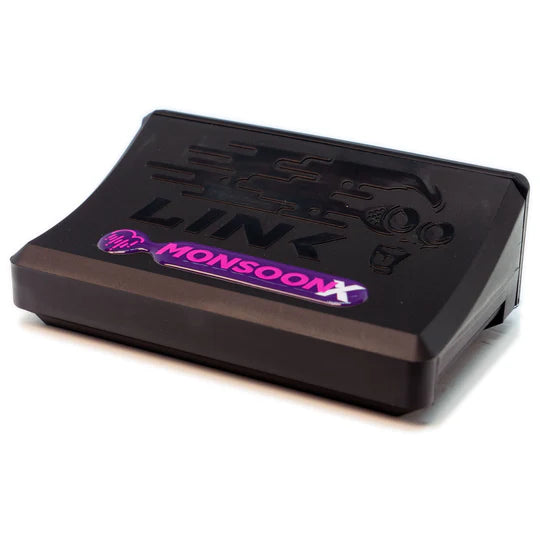 G4X MonsoonX
