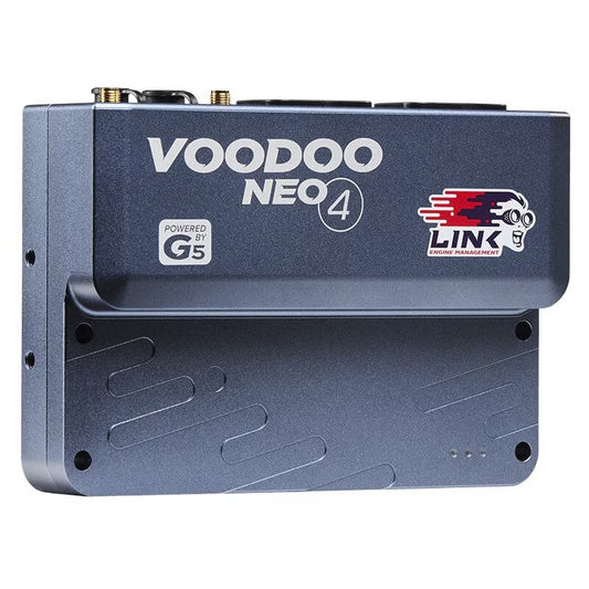 G5 Voodoo Neo 4
