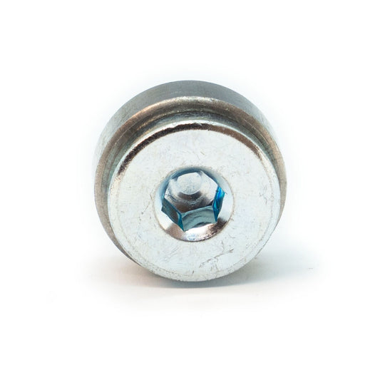 O2 Bung and Plug