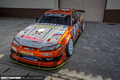 Stance XR1 Nissan S15